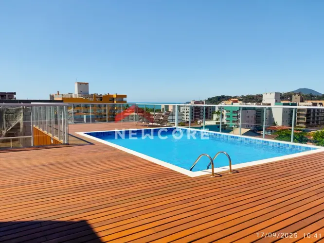 Studio em América - Toninhas - Ubatuba/SP