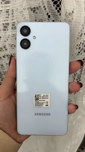 Samsung A06
