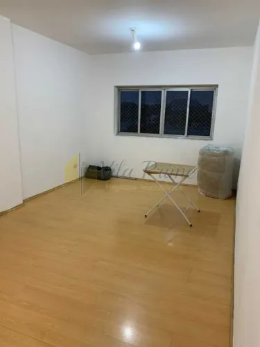 APARTAMENTO PARA LOCAÇÃO COM 90M2 EM ÓTIMA LOCALIZAÇÃO