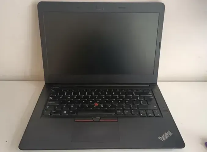 Notebook Lenovo ThinkPad E470 i5 7Decima Geração 8Gb