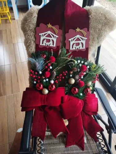 Decoração de natal