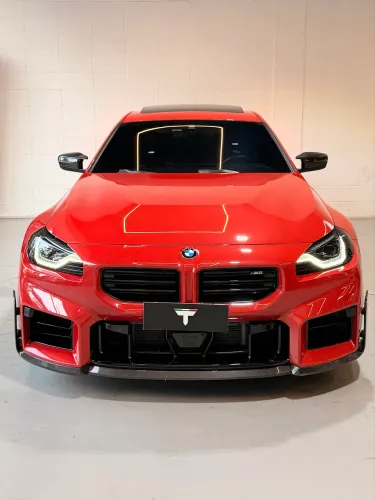 BMW M2 Coupe 3.0 Turbo 24V 370cv 2024