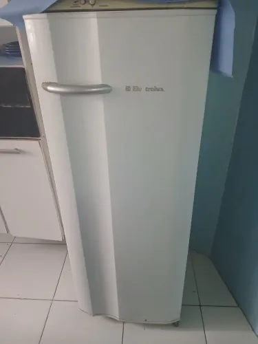 Geladeira Electrolux