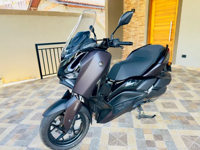 Yamaha XMAX 300 ABS 2026
