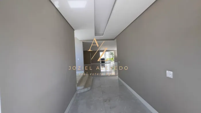 Casa para venda com 4 suítes 384m2 Alphaville Conde II 3 suites , Barueri/SP