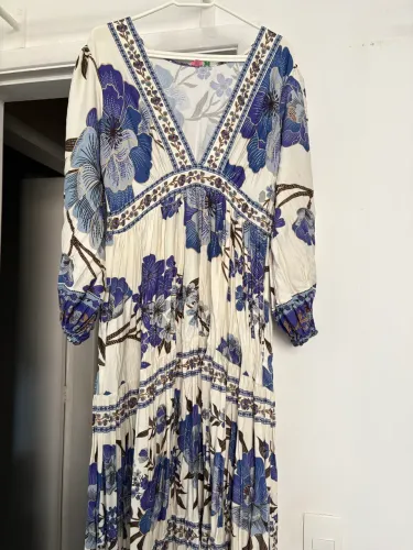 Farm Vestido
