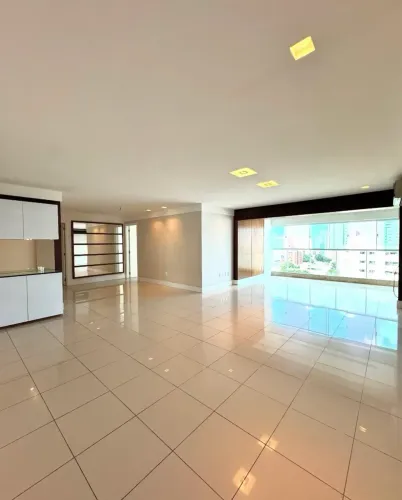 Apartamento no residencial america
