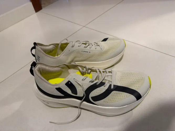 Tenis corrida olympikus corre 5