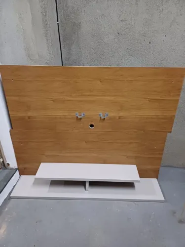 Painel de TV para até 55 polegadas