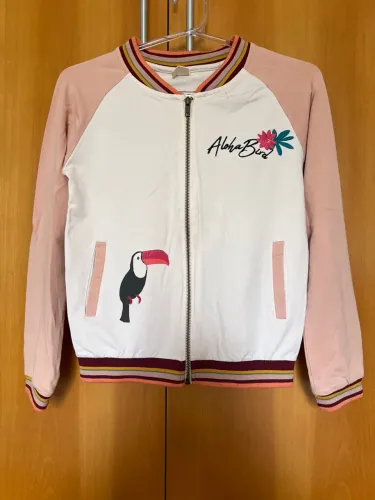 Bomber Zara Kids