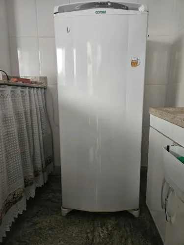 GELADEIRA CONSUL
