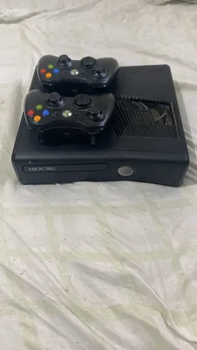 Videogame xbox 360 desbloqueado
