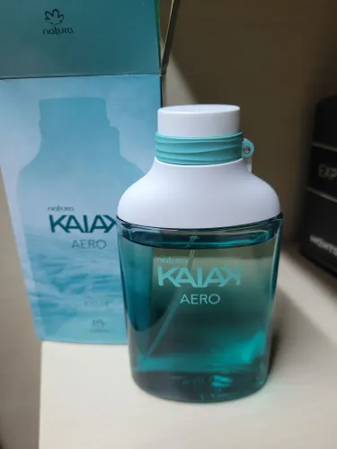 Kaiak Aero - Natura