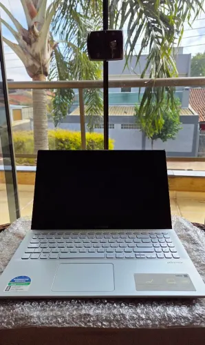Notebook Asus Vivobook 15 Core I5 / 8GB / 256GB SSD top!