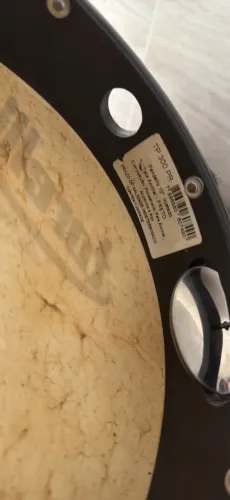 Pandeiro Torelli
