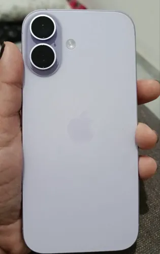 IPHONE 17 256gb 