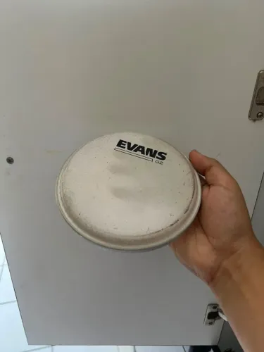 PELE EVANS G2 DE 08 (USADA)