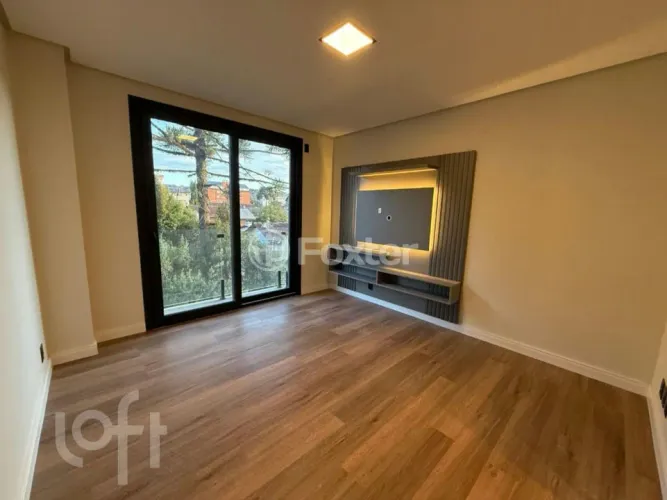 Apartamento à venda Rua Paul Harris, Centro - Canela
