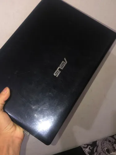 Notebook ASUS x45c
