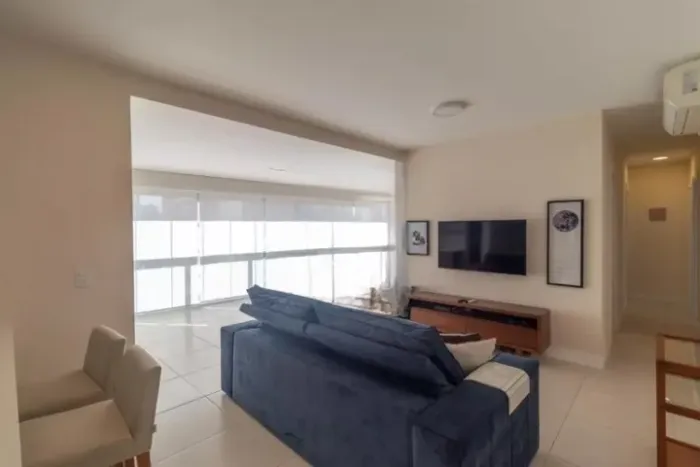 Apartamento para venda em Vila Madalena com 3 quartos, sendo 1 suíte, 103m²