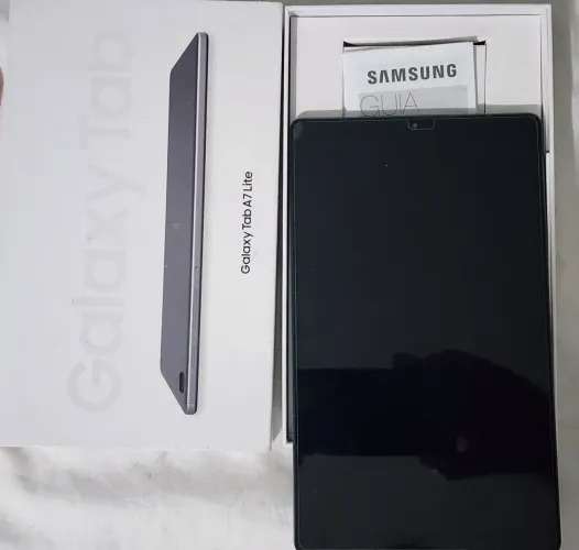 Galaxy A7 lite 