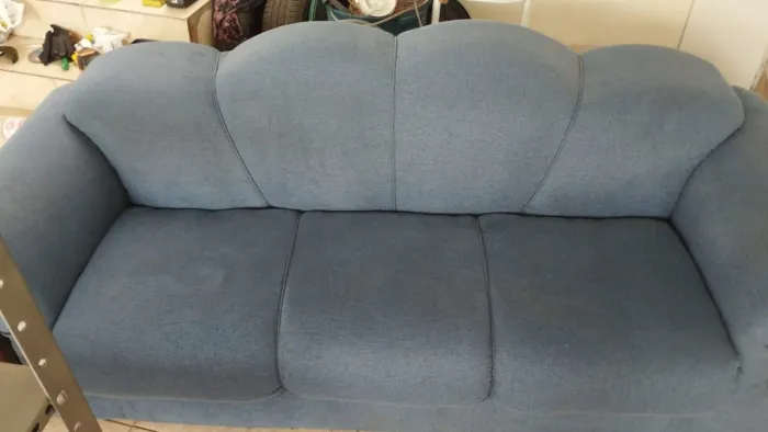 Sofá 3 Lugares