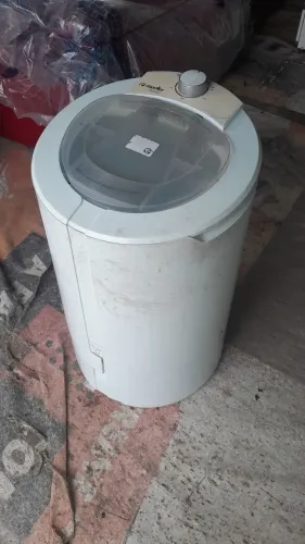 Centrífuga muller grande 5 kg