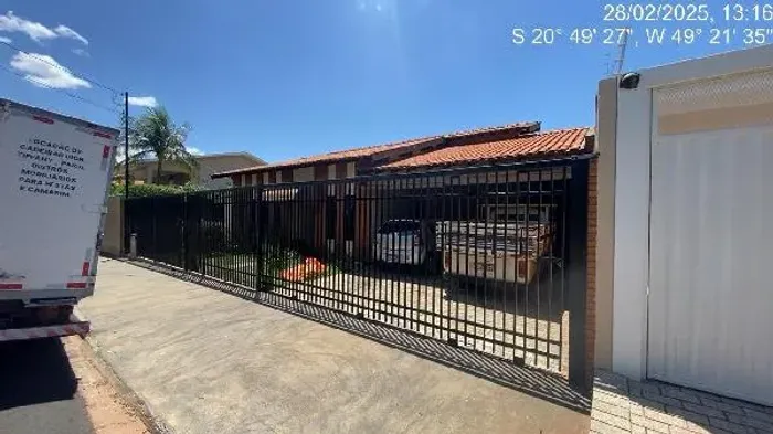 Imóvel em destaque Prédio no Parque Residencial Comendador Manco, Sao Jose do Rio Preto -