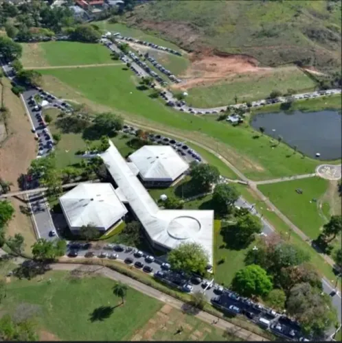 Jazigo Bosque da esperança, Paineiras II, área nobre