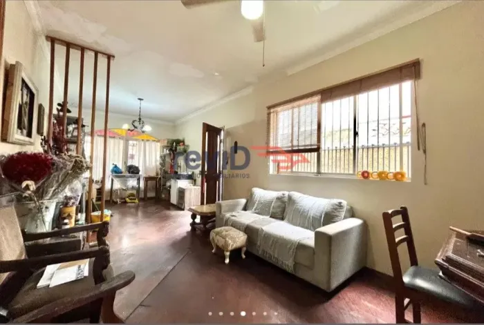 Casa - Vila Mascote - Proximo ao monotrilho - 185 m2 - 03 dorms - 02 vaga - Venda R$ 750.0
