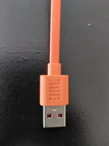 Cabo tipo c JBL original