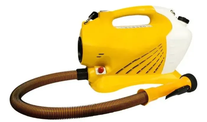 Nebulizador elétrico Guarani 110 v