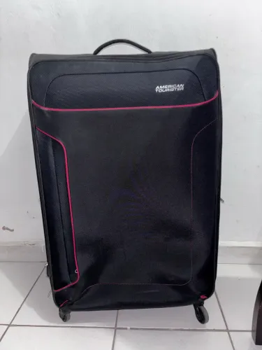 Mala viagem 32kg