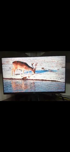 Monitor AOC Hero 27 polegadas IPS 144hz