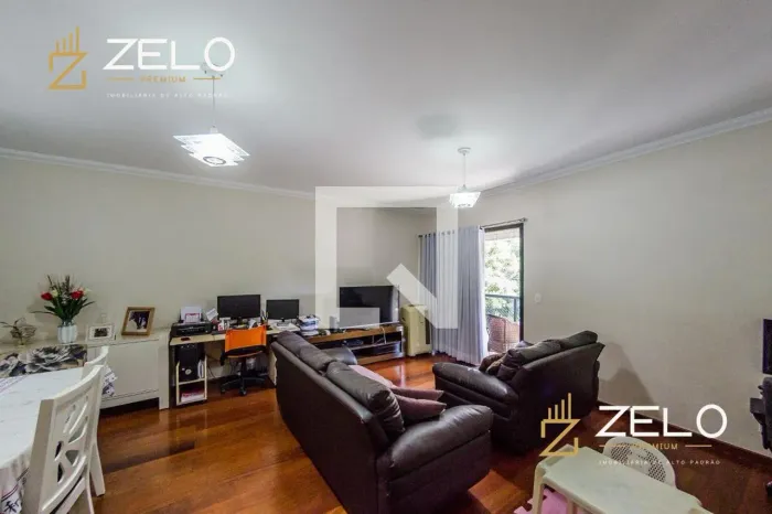 APARTAMENTO RESIDENTIAL em Campinas - São Paulo, Nova Campinas