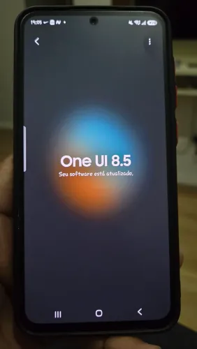 Celular Samsung S23FE
