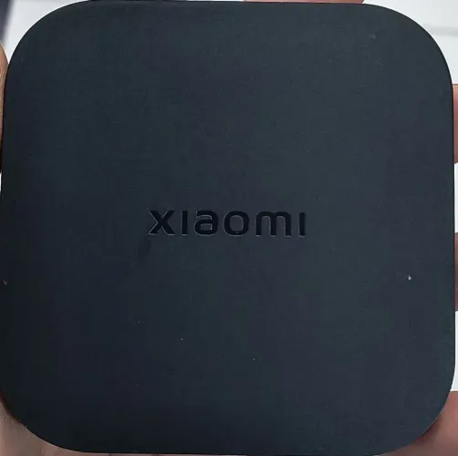 XIAOMI MI TV BOX S 2° GERAÇÃO