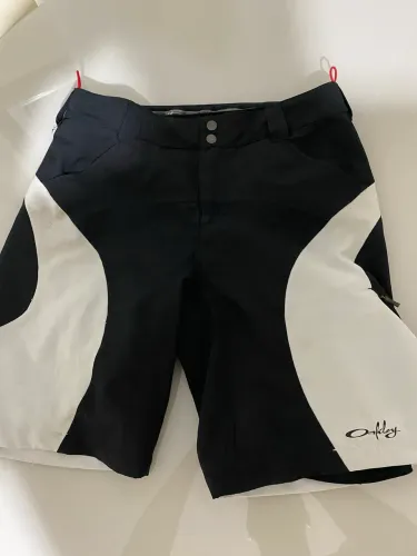 Bermuda Oakley MTB original