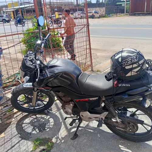 Vendo Fan 160 2019