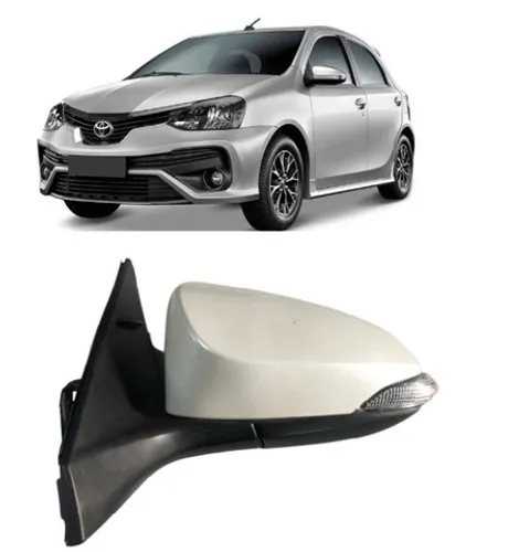 Retrovisor Etios 2014 2015 2016 2017 2018