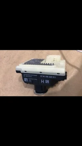 Módulo start/stop ignição Mercedes c180