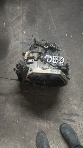 Caixa de marcha automática Honda Civic 1.8 2012/2016