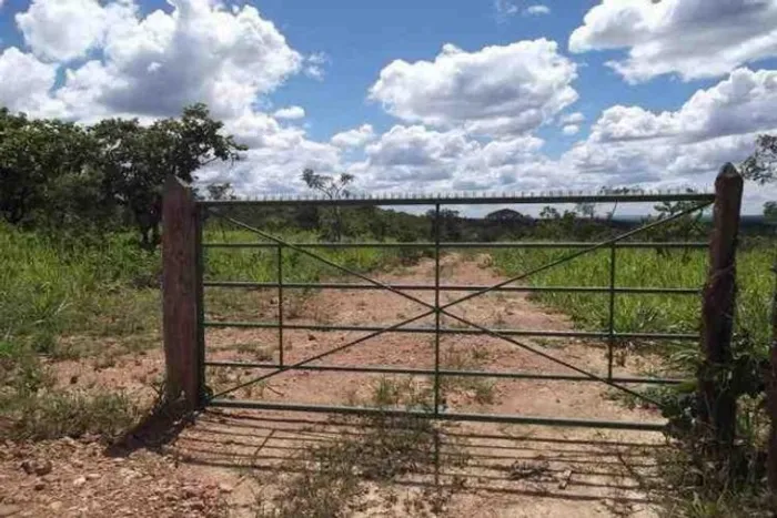 Lindas fazendinhas de 20 mil metros 100% plana, Jaboticatubas(Temos varias opções).