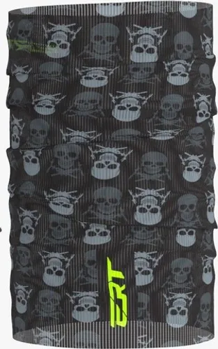 Bandana ERT 46x23cm Proteção UV Cabeça Pescoço Para Ciclismo Trekking Caminhada 6797