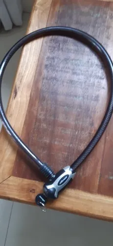 Cadeado para bike