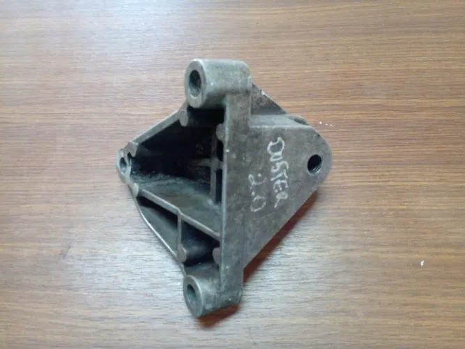Suporte motor duster 2.0  