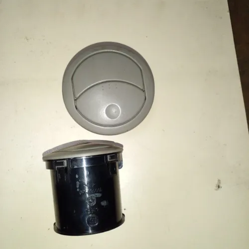 Difusor de ar do Novo Uno Vivace