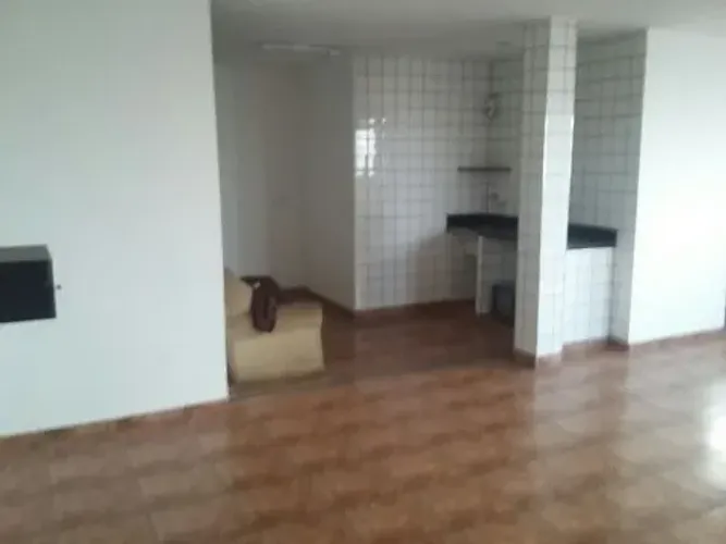 Salão Comercial para alugar, 150m² - Jardim California