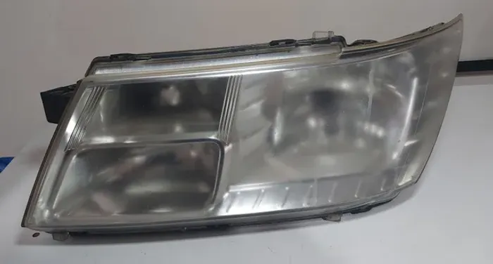 Farol Dodge Journey Lado Esquerdo