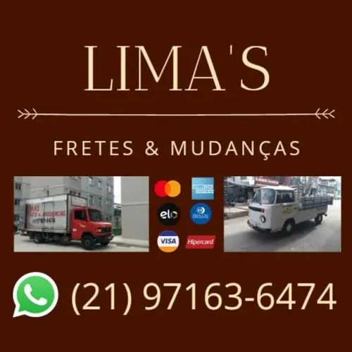 Frete em nova iguaçu